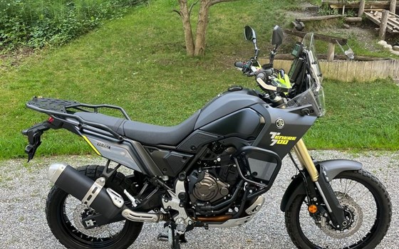 Offre Yamaha Tenere 700 - Image 4
