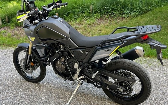 Offerta Yamaha Tenere 700 - Immagine 6