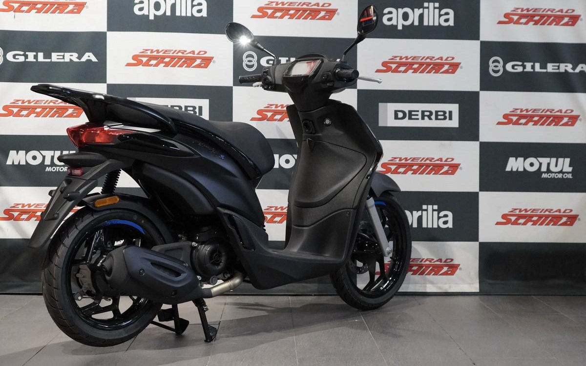Angebot Piaggio Liberty 50 S