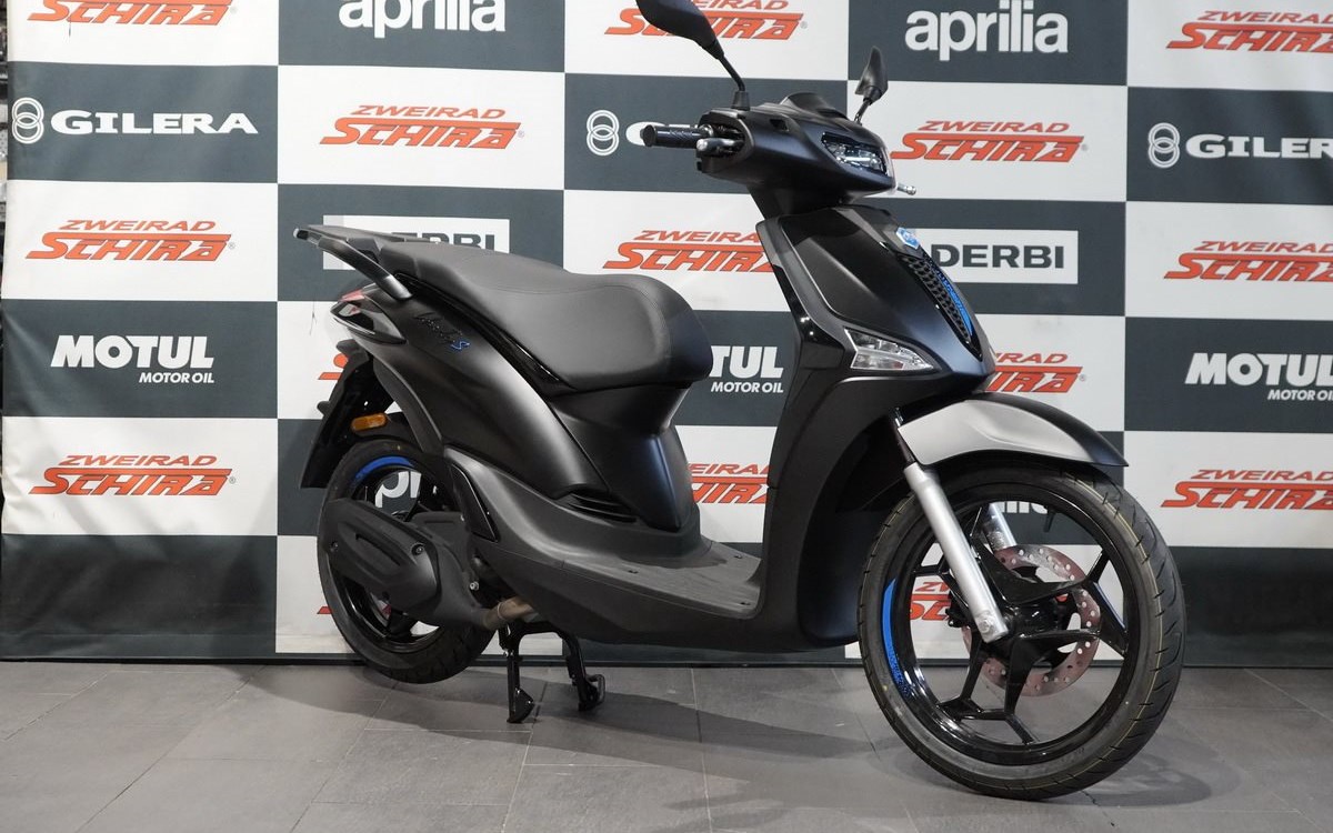 Angebot Piaggio Liberty 50 S
