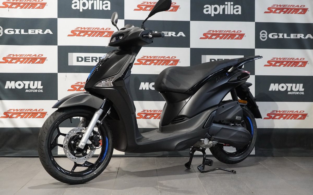 Angebot Piaggio Liberty 50 S
