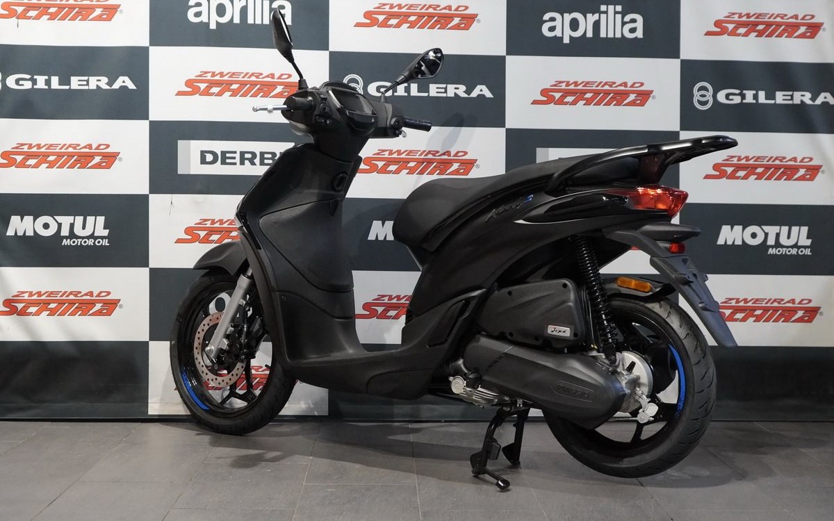 Angebot Piaggio Liberty 50 S