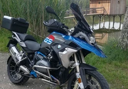 Gebrauchte BMW R 1200 GS Gebrauchte BMW R 1200 GS