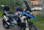 Motorrad