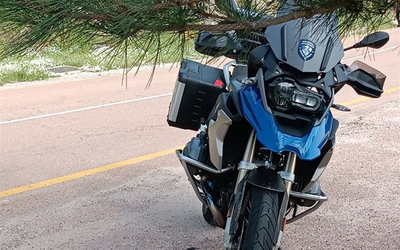 Gebrauchtmotorrad BMW R 1200 GS - Bild 3 Gebrauchtmotorrad BMW R 1200 GS - Bild 3