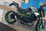 Motorrad