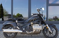 Mächtige Cruiser mit dem gewissen Etwas! - Vorschaubild Mächtige Cruiser mit dem gewissen Etwas!