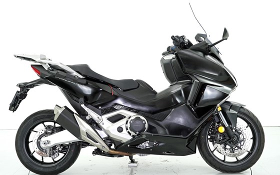 Motorrad Occasion Honda X-ADV - Bild 4