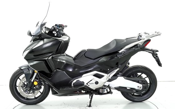 Motorrad Occasion Honda X-ADV - Bild 5