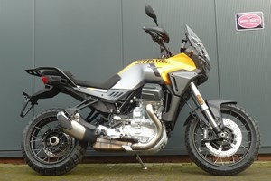 Angebot Moto Guzzi Stelvio