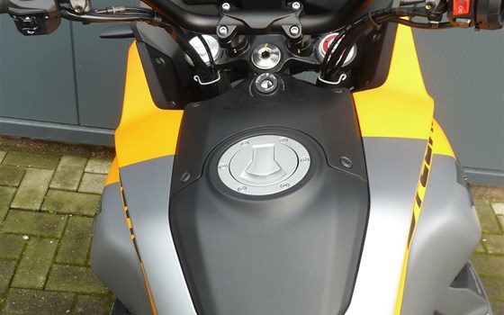 Gebrauchtmotorrad Moto Guzzi Stelvio - Bild 6