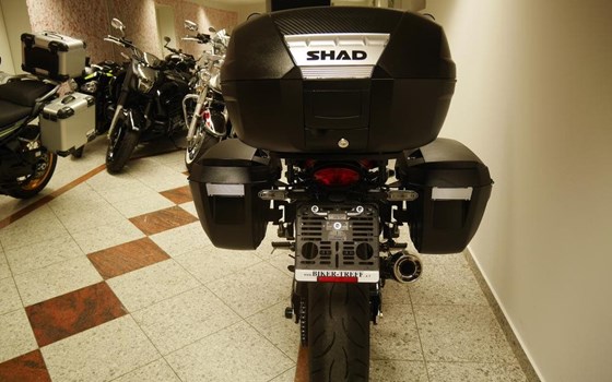 Gebrauchtmotorrad Kawasaki Z900 RS - Bild 13 Gebrauchtmotorrad Kawasaki Z900 RS - Bild 13
