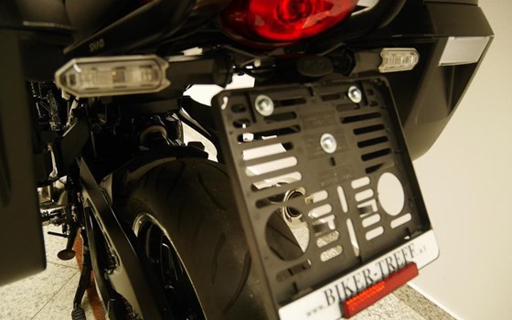 Gebrauchtmotorrad Kawasaki Z900 RS - Bild 16 Gebrauchtmotorrad Kawasaki Z900 RS - Bild 16