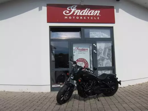 Indian Sport Scout