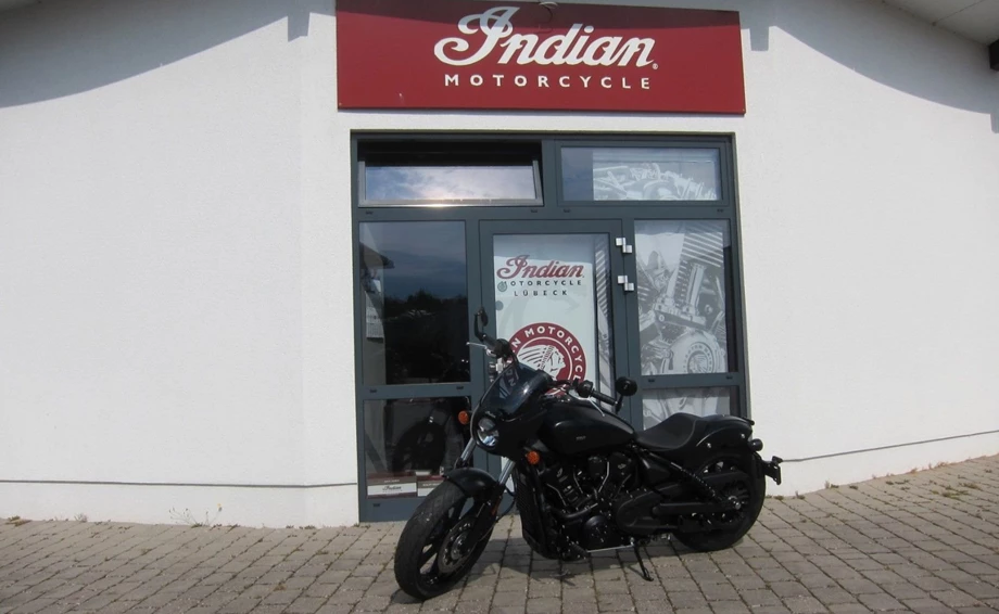 Angebot Indian Sport Scout Bild 1: Angebot Indian Sport Scout