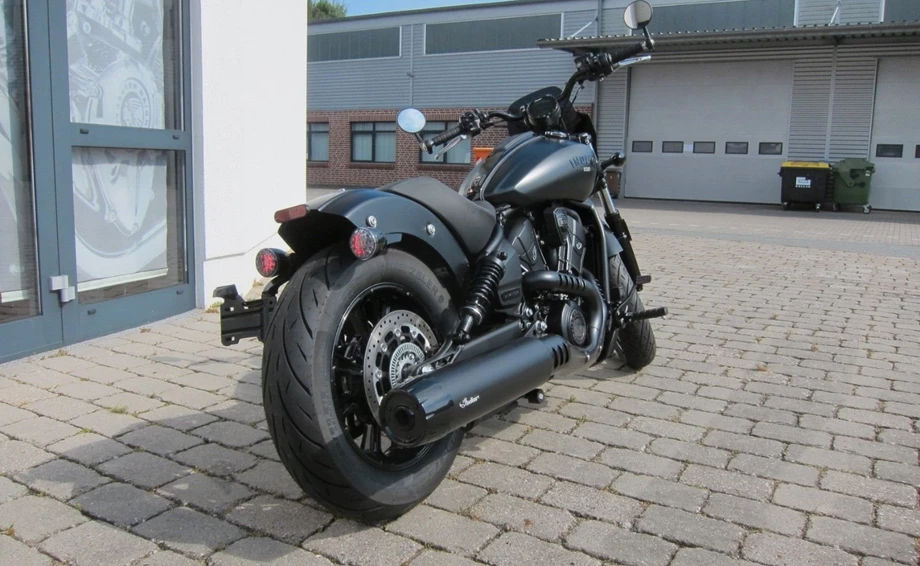 Angebot Indian Sport Scout Bild 11: Angebot Indian Sport Scout
