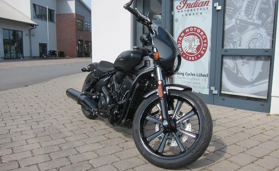 Angebot Indian Sport Scout Bild 12: Angebot Indian Sport Scout