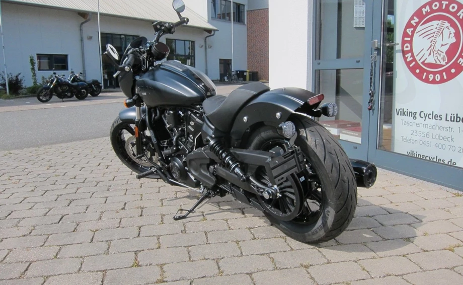 Angebot Indian Sport Scout Bild 4: Angebot Indian Sport Scout