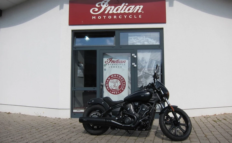 Angebot Indian Sport Scout Bild 9: Angebot Indian Sport Scout