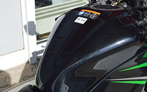 Gebrauchtmotorrad Kawasaki Z125 - Bild 16