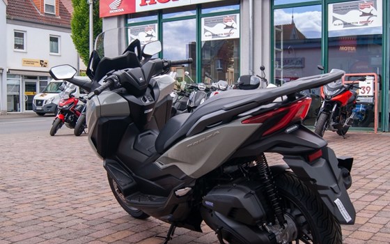 Neufahrzeug Honda Forza 125 - Bild 2