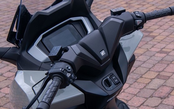 Neufahrzeug Honda Forza 125 - Bild 3