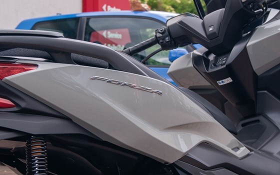 Neufahrzeug Honda Forza 125 - Bild 4
