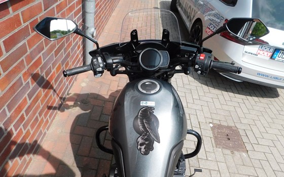 Gebrauchtmotorrad Honda CMX1100 Rebel DCT - Bild 10