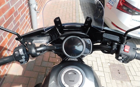 Gebrauchtmotorrad Honda CMX1100 Rebel DCT - Bild 11