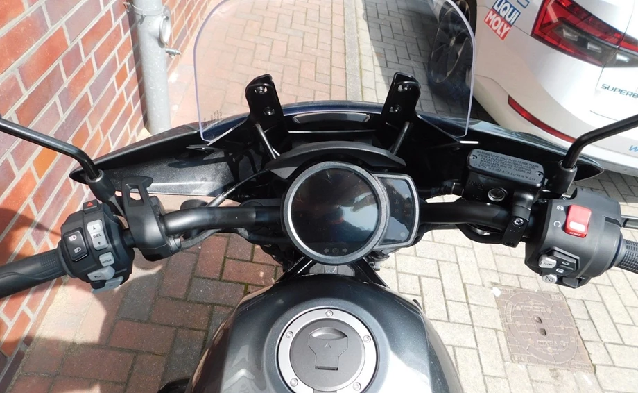 Angebot Honda CMX1100 Rebel DCT Bild 11: Angebot Honda CMX1100 Rebel DCT