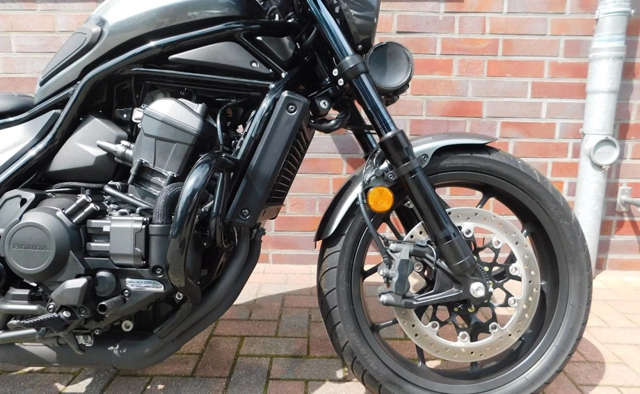 Angebot Honda CMX1100 Rebel DCT Bild 13: Angebot Honda CMX1100 Rebel DCT