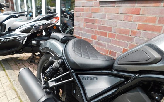 Gebrauchtmotorrad Honda CMX1100 Rebel DCT - Bild 15