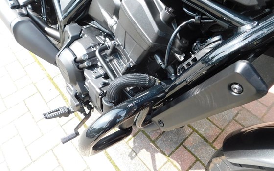 Gebrauchtmotorrad Honda CMX1100 Rebel DCT - Bild 17