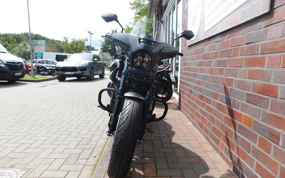 Gebrauchtmotorrad Honda CMX1100 Rebel DCT - Bild 3