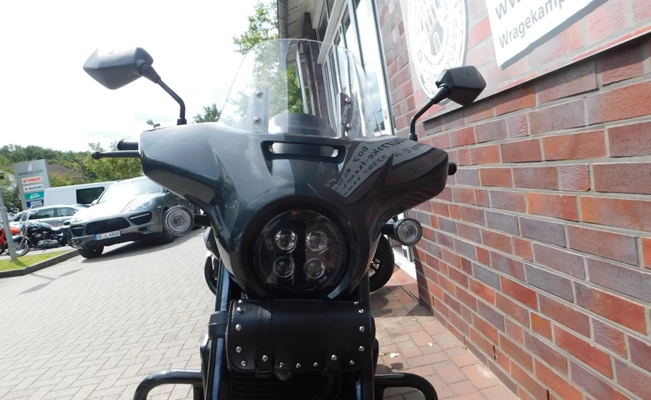 Angebot Honda CMX1100 Rebel DCT Bild 5: Angebot Honda CMX1100 Rebel DCT