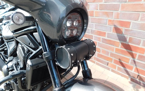 Gebrauchtmotorrad Honda CMX1100 Rebel DCT - Bild 6