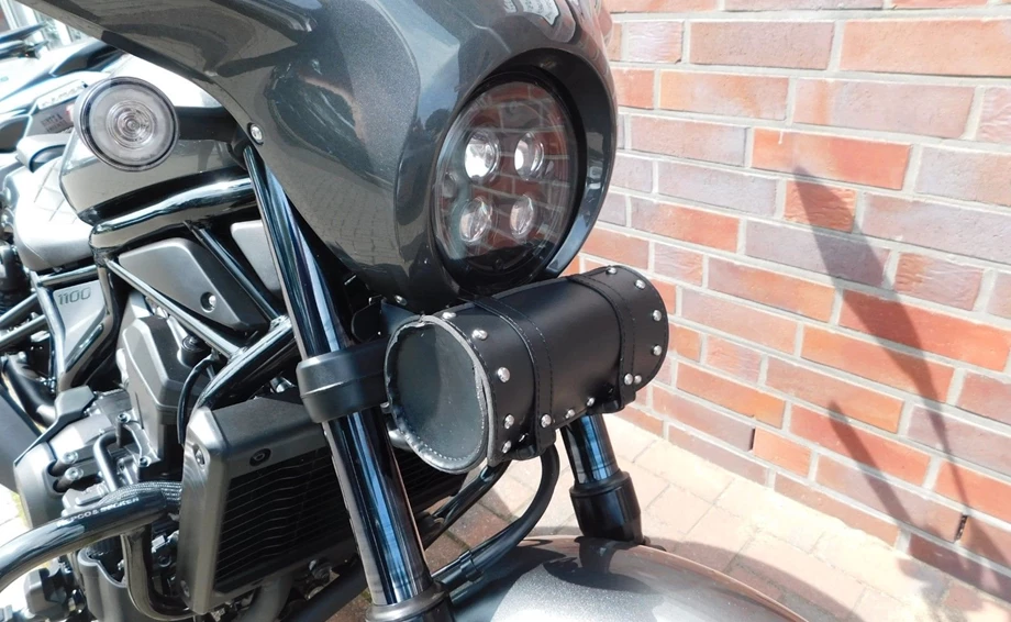 Angebot Honda CMX1100 Rebel DCT Bild 6: Angebot Honda CMX1100 Rebel DCT