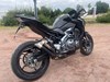 Kawasaki Z900