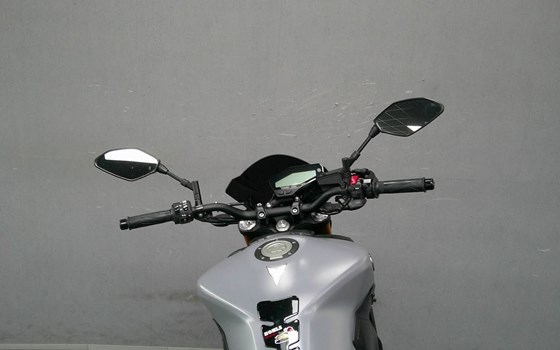 Gebrauchtmotorrad Yamaha MT-09 - Bild 11