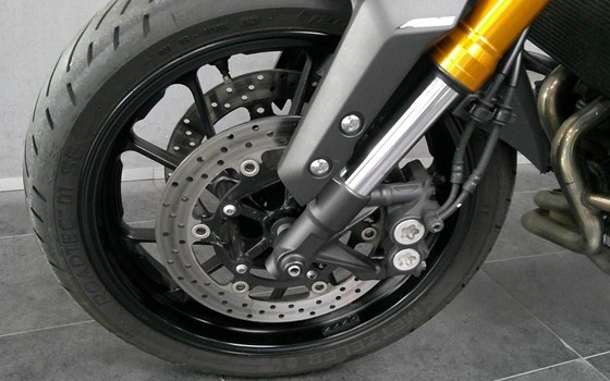 Gebrauchtmotorrad Yamaha MT-09 - Bild 7