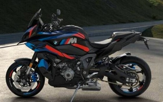 Gebrauchtmotorrad BMW M 1000 XR - Bild 2