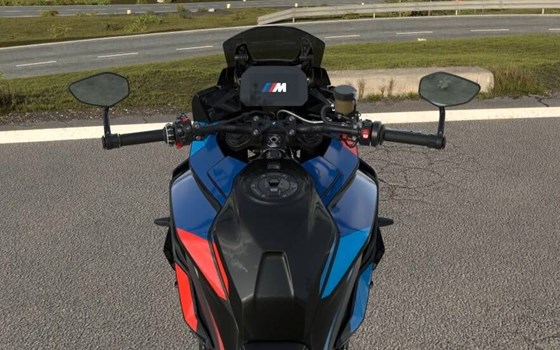 Gebrauchtmotorrad BMW M 1000 XR - Bild 7