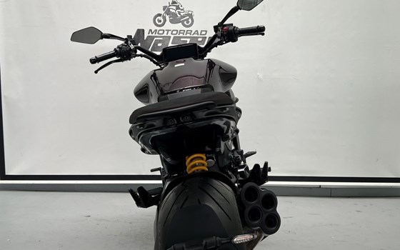 Neufahrzeug Ducati XDiavel V4 - Bild 10