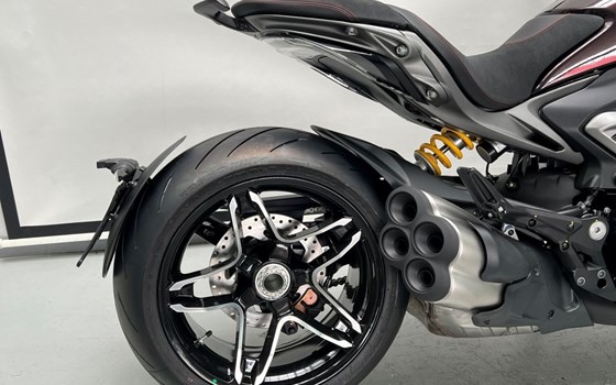 Neufahrzeug Ducati XDiavel V4 - Bild 2