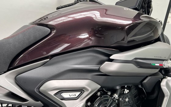 Neufahrzeug Ducati XDiavel V4 - Bild 4