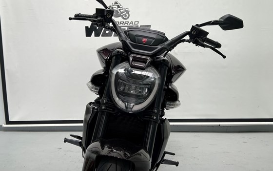 Neufahrzeug Ducati XDiavel V4 - Bild 5