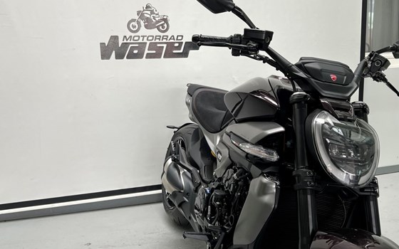 Neufahrzeug Ducati XDiavel V4 - Bild 6
