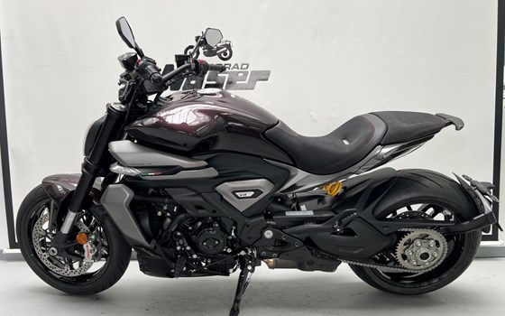Neufahrzeug Ducati XDiavel V4 - Bild 7