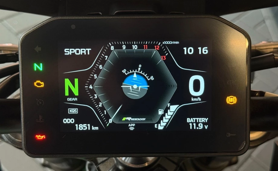 Angebot Kawasaki Z900 Bild 13: Angebot Kawasaki Z900