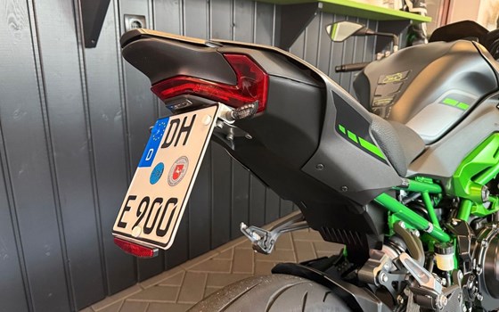 Gebrauchtmotorrad Kawasaki Z900 - Bild 14